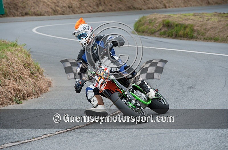 GKMC Hill Climb_30-05-11_Bike-66 - BIKES 2011-05-30