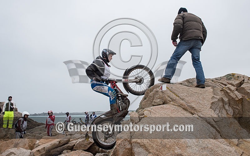 2-Day Trials_2013-127 - 2-DAY TRIALS - 2013