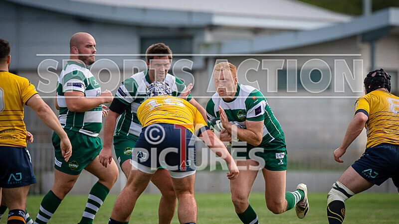 Guernsey Raiders v Old Albanian_2022-17 - GUERNSEY RAIDERS v OLD ALBANIAN
