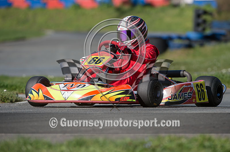 Karting_09-03-2014-11 - KARTING WINTER CHAMPIONSHIP ROUND-3