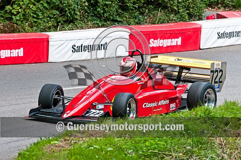 JSY Hill_09_Car-208 - JERSEY MSA NATIONAL 2009