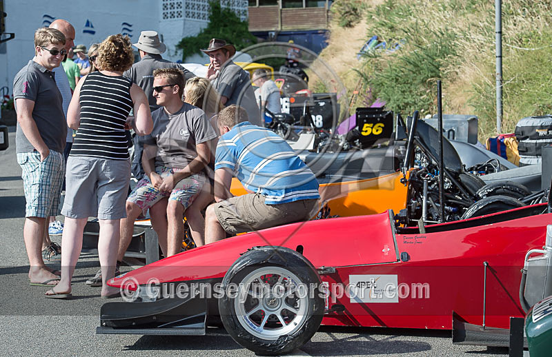 Jersey National Hillclimb_2014_Scene-19 - JERSEY NATIONAL 2014 - SCENE