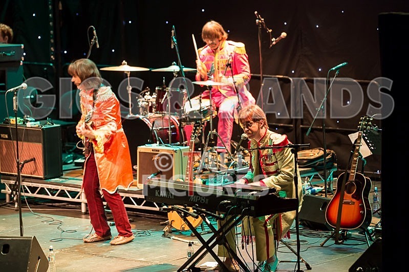 The Bootleg Beatles-53 - THE BOOTLEG BEATLES