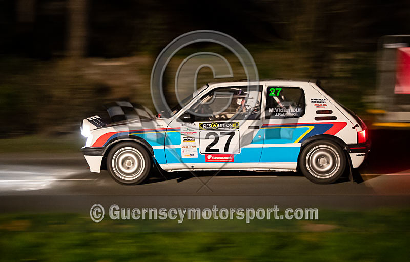 Resolution IT Guernsey Rally 2019_Day-1-6 - THE FIRST PRESS EDIT.....