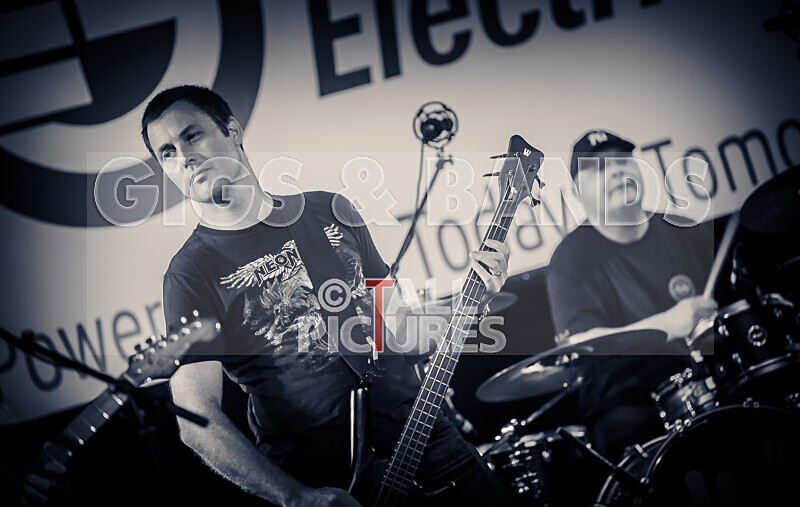 Guernsey Electricity 2022-21 - GUERNSEY ELECTRICITY