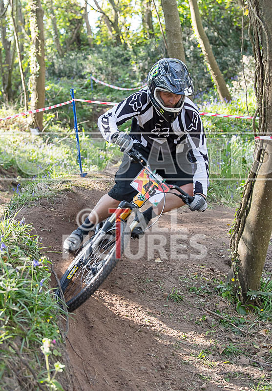 MTB 2017  Downhill Race-2-67 - DOWNHILL SERIES 2017_ROUND-2