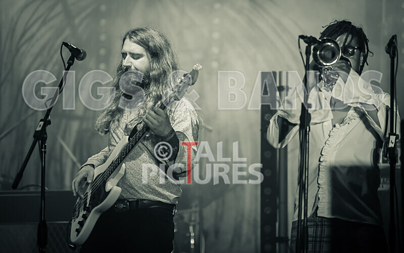 The Recks-926 - THE RECKS