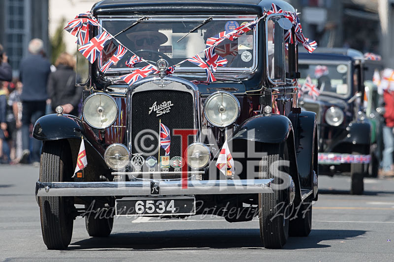Lib Day 2017 Cavalcade-20 - THE 2017 HISTORIC CAVALCADE