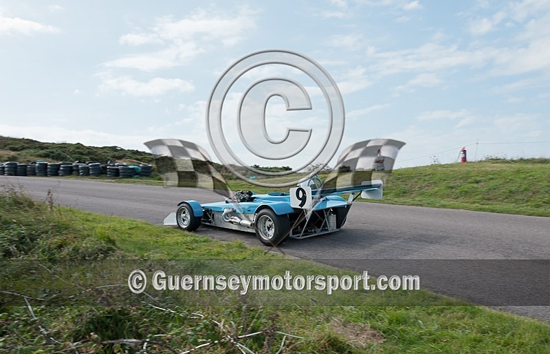 Alderney Hill Climb_2011_Car-51 - ALDERNEY HILL CLIMB 2011 - CARS