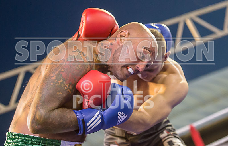 Open Air Boxing_2015_Bout-15-9 - BOUT-15