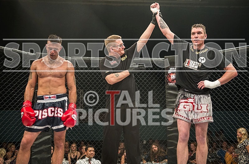 Cage Fighting_2012_Bout 6-27 - BOUT-6