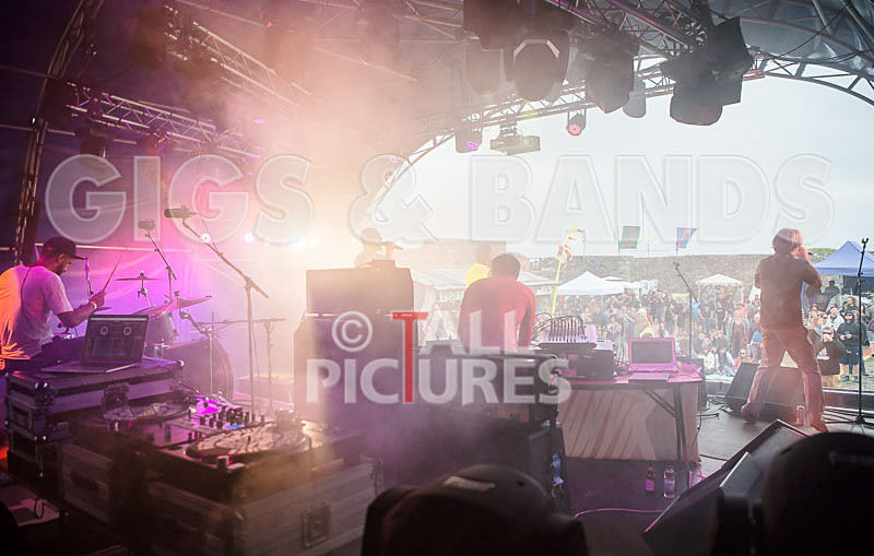 The Dynamics-5 - THE DYNAMICS