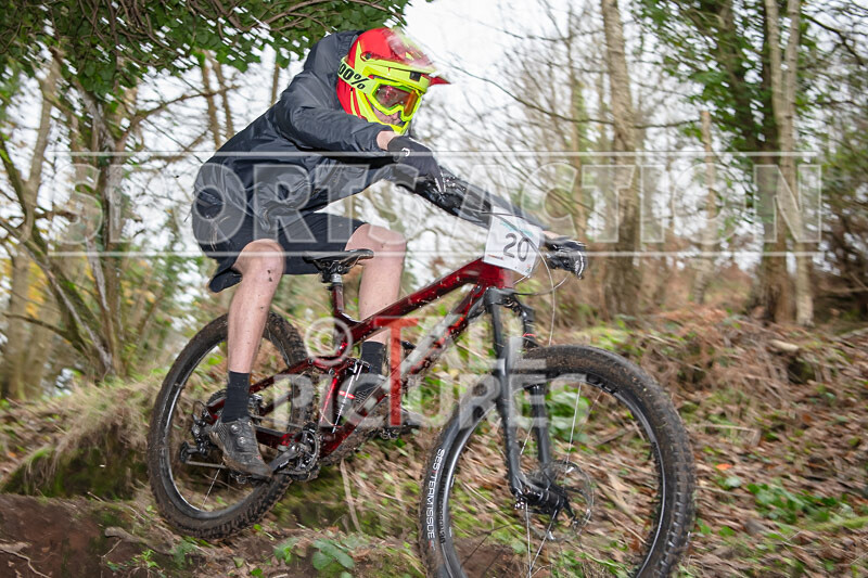 GVC MTB 2019 Downhill_RND-1-54 - MTB WINTER DOWNHILL 2019_ROUND-1