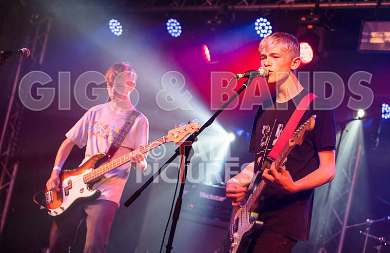 Cosmic Fish-49 - COSMIC FISH