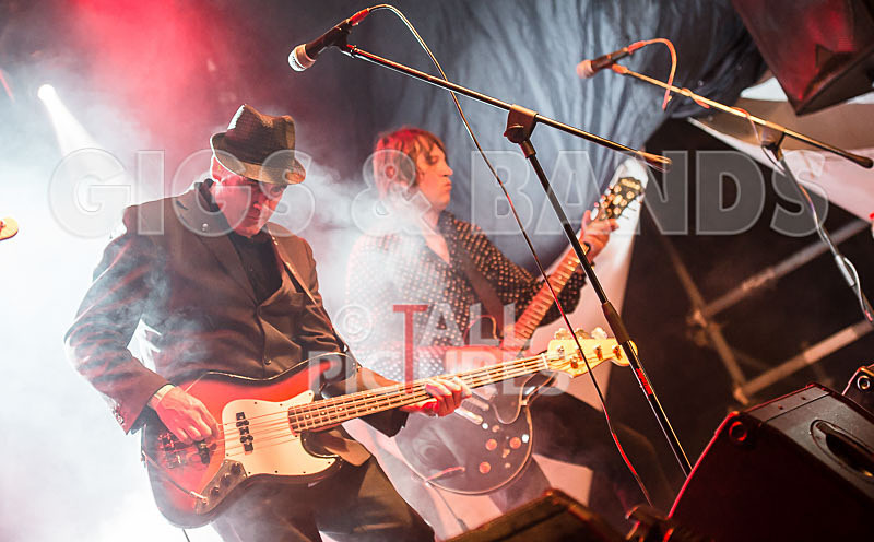 The November Five-14 - THE NOVEMBER FIVE