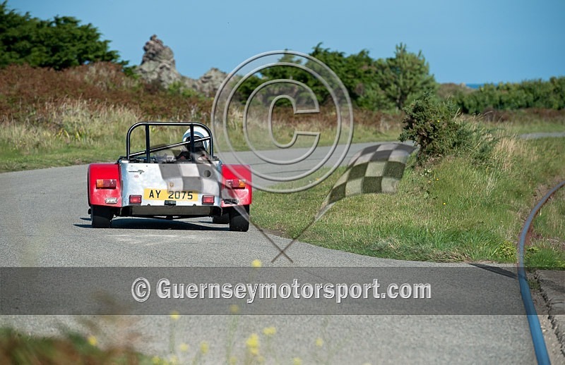 Alderney Sprint_2011_Car-135 - ALDERNEY SPRINT 2011 - CARS