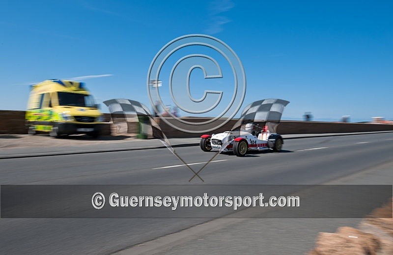 GKMC Sprint_11-06-11_Car-91 - SPRINT CARS 11-06-11