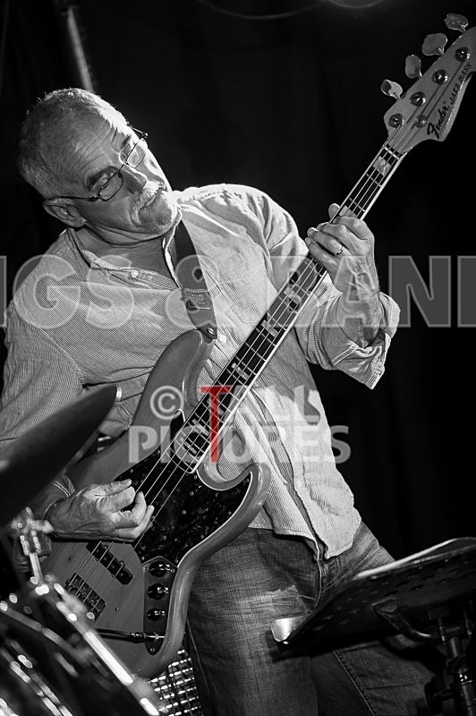 Pete Frampton-66 - PETE FRAMPTON & FRIENDS