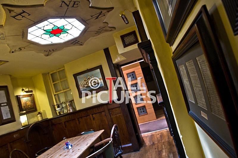 Duke of Normandie Hotel-152 - DUKE OF NORMANDIE HOTEL