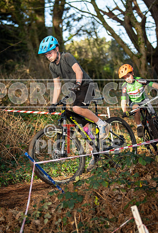 MTB XC Winter RND-6-126 - GVC MTB XC_30-01-2022