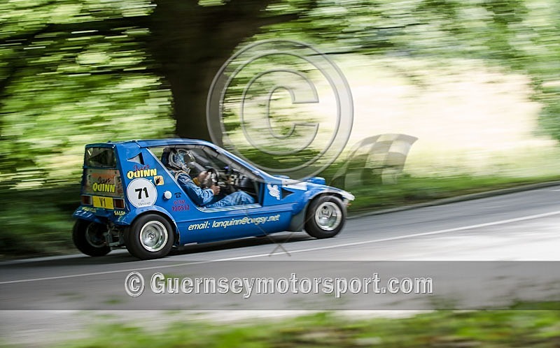 Charity Hill Climb_2012-376 - HERITAGE CHARITY HILL CLIMB 2012
