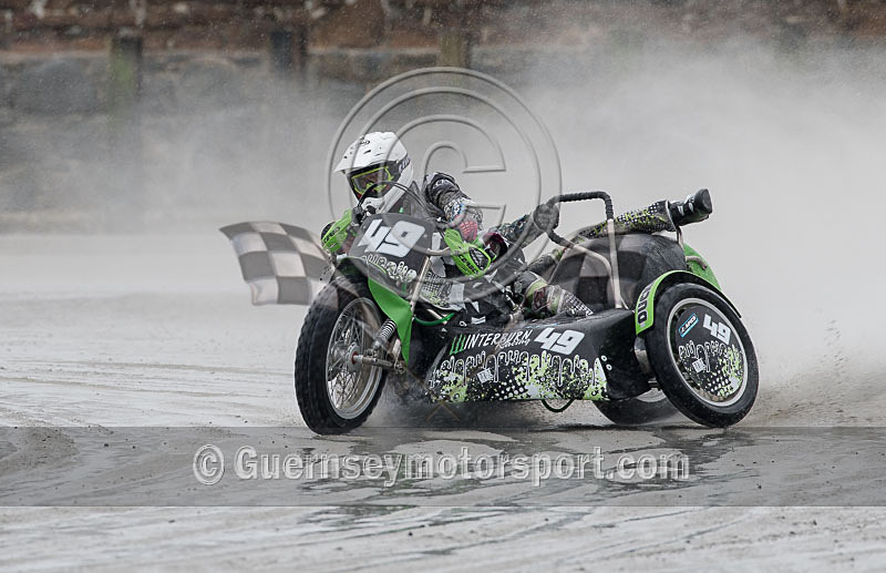 British SandAce_2016_SIDECAR-96 - BRITISH SAND ACE 1000cc SIDECAR RIDERS 2016