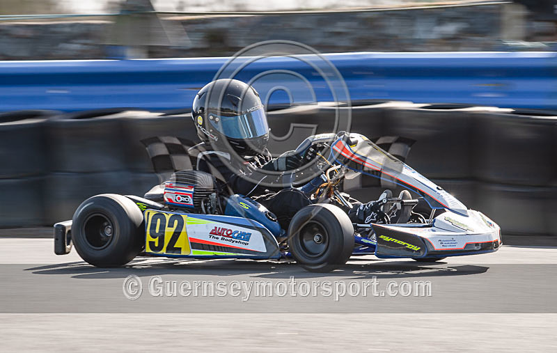 Karting_10-03-2019-41 - 2019 KART CHAMPIONSHIP_ROUND-3