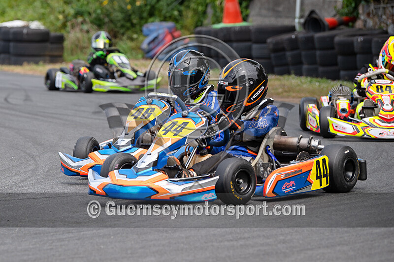 Karts 2019 Round-6-20 - 2019 KART CHAMPIONSHIP_ROUND-6