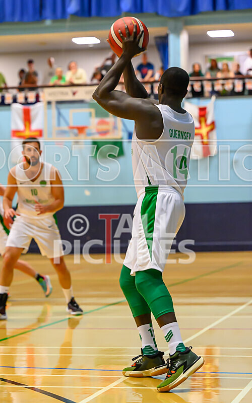 Mens Basketball Inter-Insular 2023-26 - MEN'S BASKETBALL INTER-INSULAR 2023