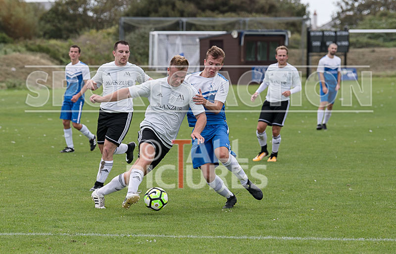 Rovers v Manzur_09-09-2017-8 - ROVERS v MANZUR