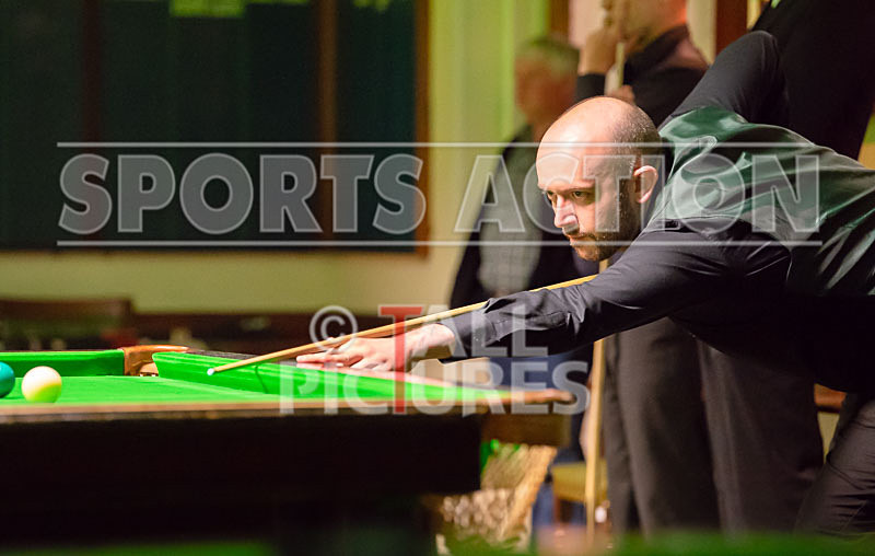 Snooker Inter-Insular 2018-8 - SNOOKER TEAM INTER-INSULAR 2018