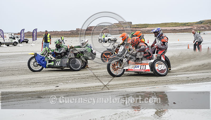 SandAce 2017_SIDECAR-140 - THE INTERNATIONAL SANDACE - 2017 - SIDECARS