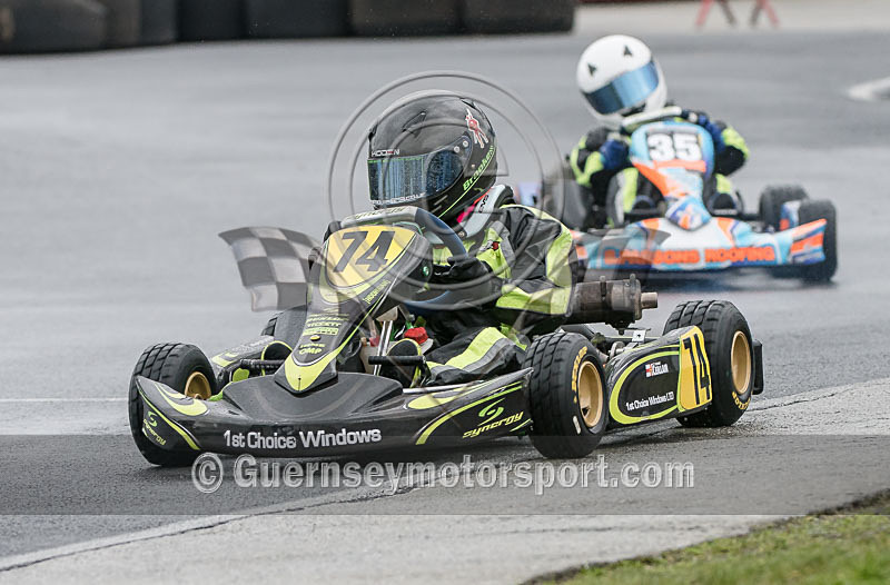 Karting 2017_Winter Race-2-15 - KARTING 2017 - WINTER CHAMPIONSHIP ROUND-2