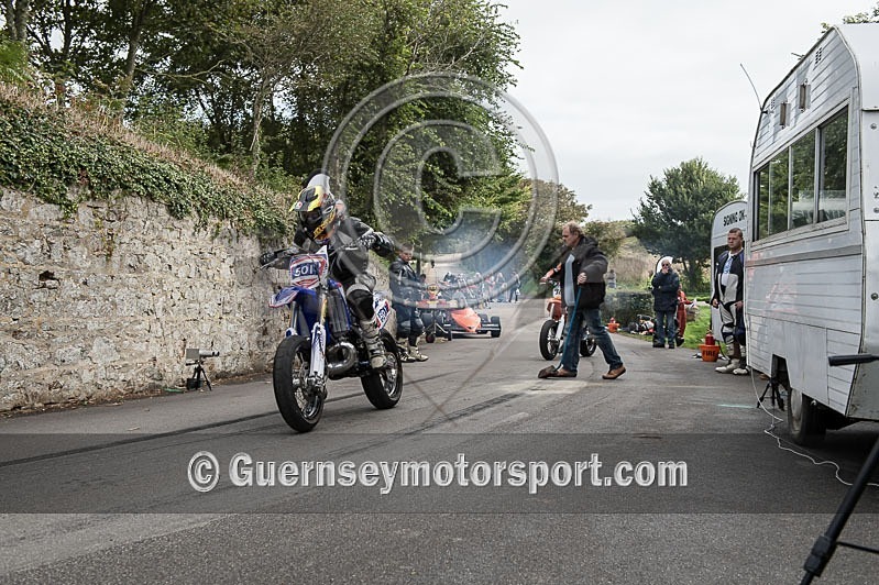 Alderney Airport Bike_2013-11 - ALDERNEY AIRPORT SPEED EVENT 2013 - BIKES