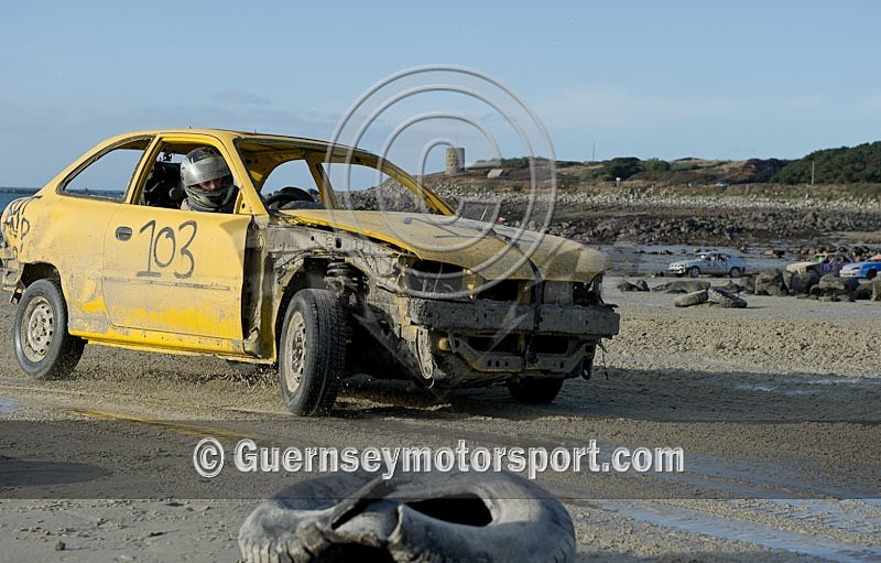 Bangers_27-11-11-55 - AUTO-X_27-11-2011