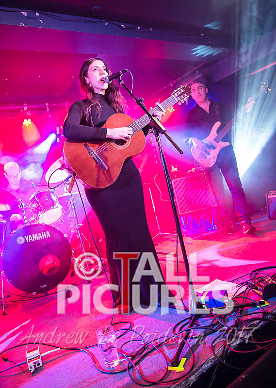 Nessi Gomes - Diamonds  Demons Album Launch-16 - NESSI GOMES - DIAMONDS & DEMONS ALBUM LAUNCH