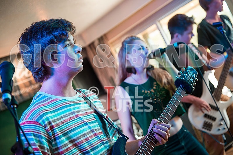 Dealers Left-122 - DEALER'S LEFT