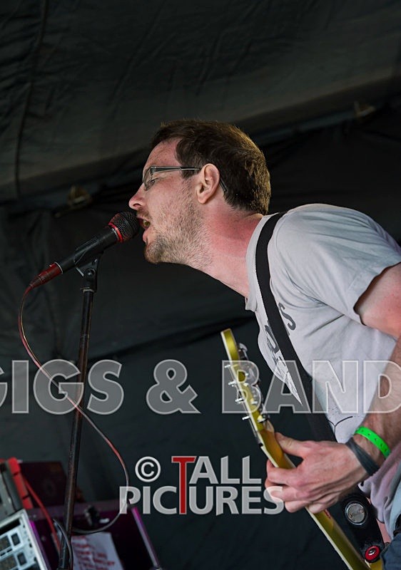 CFS-7 - CFS at GREENMAN CHAOS 2010