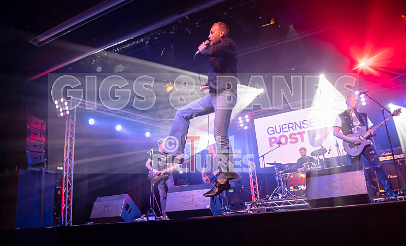 Guernsey Post 2022-10 - GUERNSEY POST