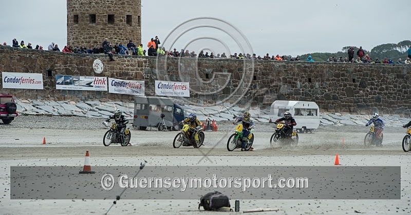 British Sand Ace_2013-196 - BRITISH SAND ACE CHAMPIONSHIP 2013 - THE RACING