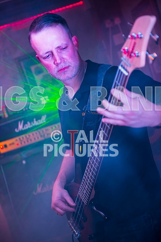 Sugar Slam-302 - SUGAR SLAM - FAMELESS ALBUM LAUNCH