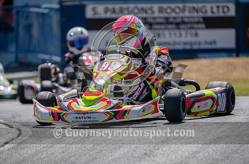 Karting 2018_Round-8-7 - 2018 KART CHAMPIONSHIP_ROUND-8