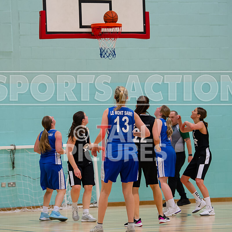 Ladies Le Mont Saint v Ravenscroft_14-05-2021-17 - LE MONT SAINT v RAVENSCROFT LADIES