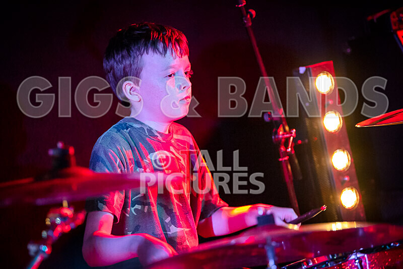 The Foxxy Ladies-43 - THE FOXXY LADIES