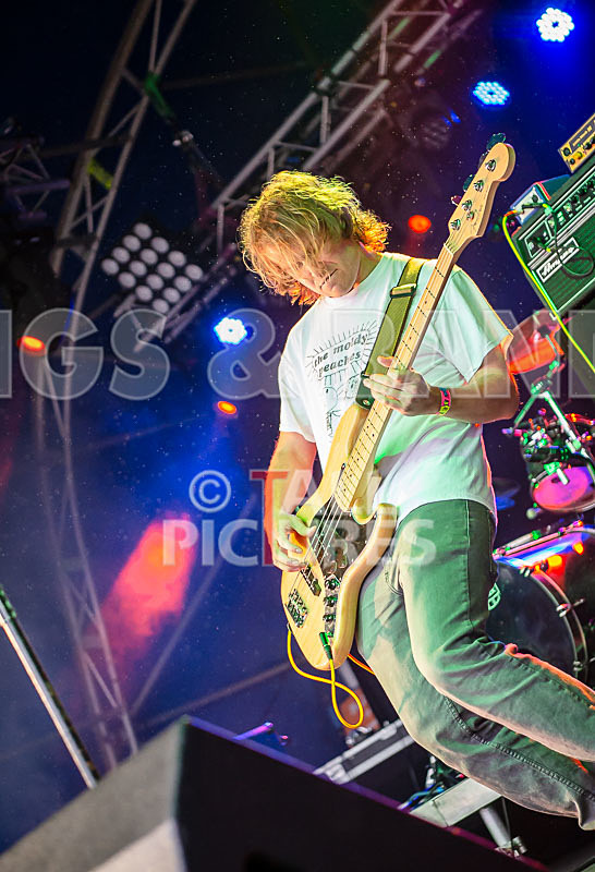 Tantale-456 - TANTALE