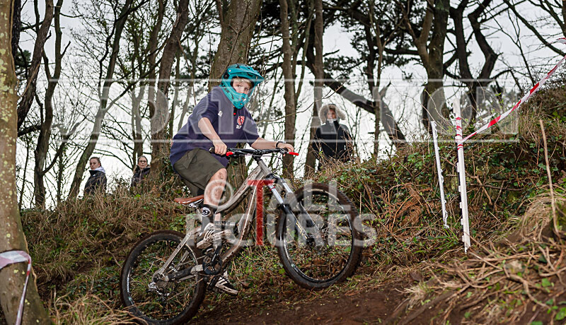 MTB Downhill_16-01-2022-142 - MTB WINTER 2022 DOWNHILL SERIES_RACE 2