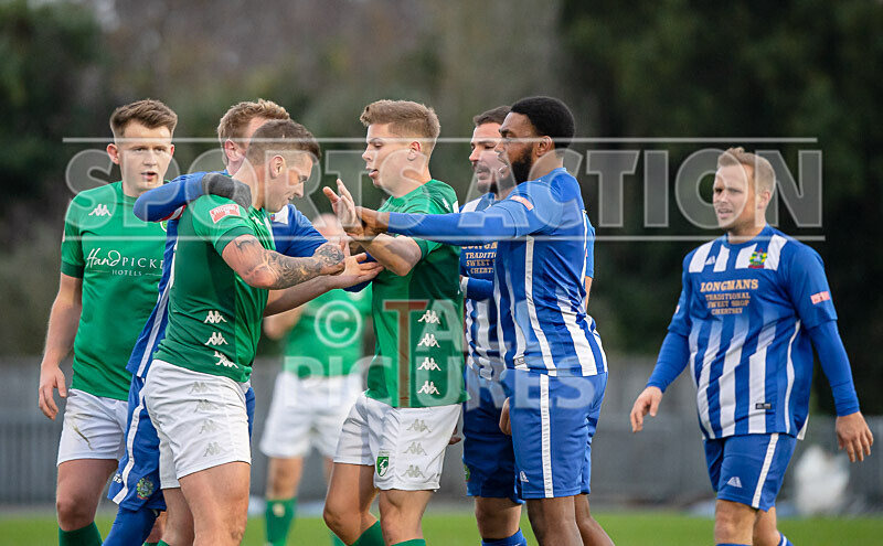 GFC v Chertsey Town-84 - GFC v CHERTSEY TOWN