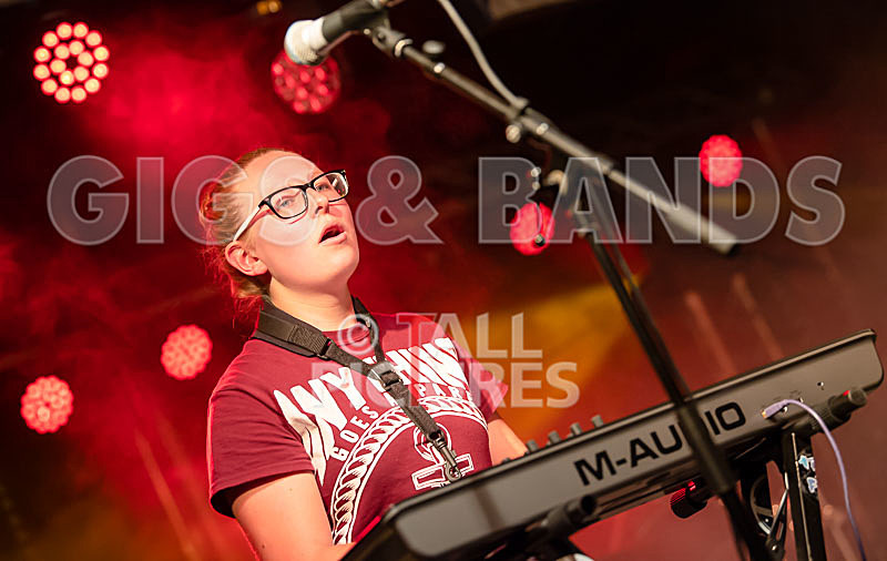 Honest Crooks-223 - HONEST CROOKS