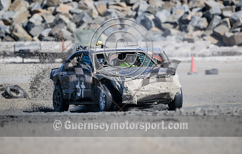 Autocross 2022 Winter Rnd-1-85 - AUTO-X_25-09-2022