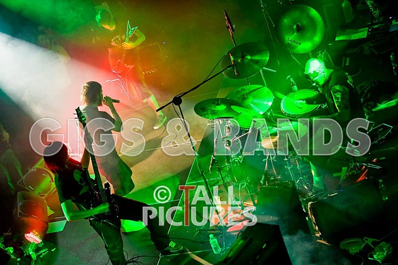 Brutus Stonefist-15-2 - BRUTUS STONEFIST at RoA-2